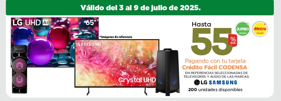 Crédito f´cil codensa